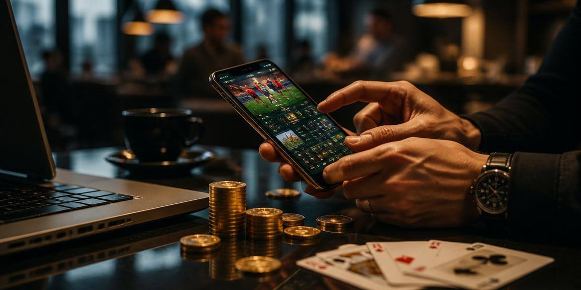 fbet8 mobile gaming